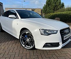 2013 Audi A5 - Image 4/4