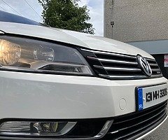 Cheap and Clean 13 PASSAT!!
