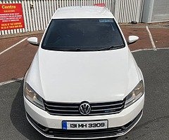 Cheap and Clean 13 PASSAT!!