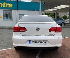 Cheap and Clean 13 PASSAT!! - Image 5/8