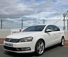 Cheap and Clean 13 PASSAT!! - Image 6/8