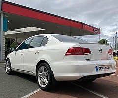 Cheap and Clean 13 PASSAT!! - Image 7/8