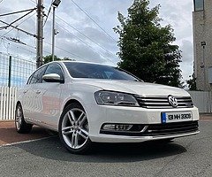 Cheap and Clean 13 PASSAT!! - Image 8/8