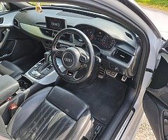 2015 Audi A6 Avant S-Line Auto - Image 5/8