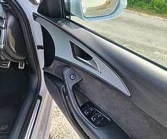 2015 Audi A6 Avant S-Line Auto - Image 6/8