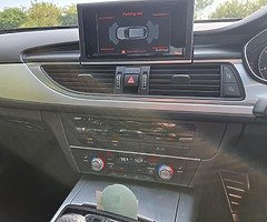 2015 Audi A6 Avant S-Line Auto - Image 7/8