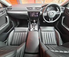 2017 Škoda Superb - Image 4/10