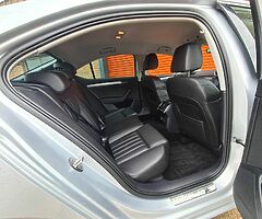 2017 Škoda Superb - Image 5/10