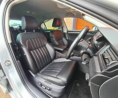 2017 Škoda Superb - Image 6/10
