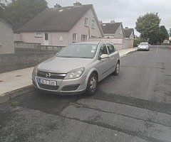 Astra automatic nct 10.22