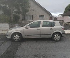 Astra automatic nct 10.22
