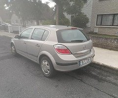 Astra automatic nct 10.22 - Image 6/6