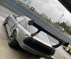 IDC SPEC 180sx