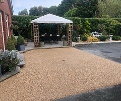 Resin bound by Surface King - Image 10/10