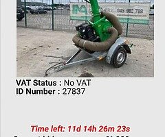 BID ONLINE NOW