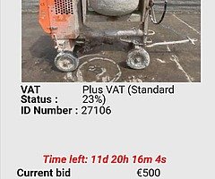 BID ONLINE NOW - Image 3/10