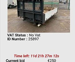 BID ONLINE NOW - Image 5/10