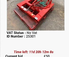 BID ONLINE NOW - Image 6/10