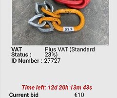 BID ONLINE NOW - Image 7/10