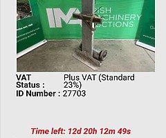 BID ONLINE NOW - Image 8/10