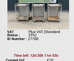BID ONLINE NOW - Image 9/10