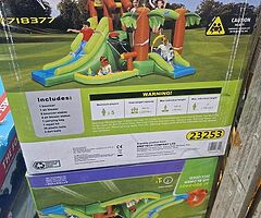The forest bouncer - Image 3/3