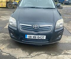 Toyotas for breaking - Image 4/7
