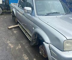 Toyotas for breaking - Image 5/7