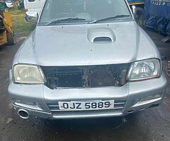 Toyotas for breaking - Image 6/7
