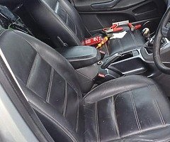 06 Audi A6 S line