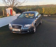 06 Audi A6 S line - Image 3/10