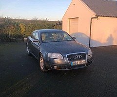 06 Audi A6 S line - Image 5/10