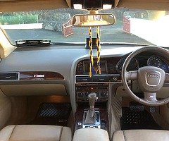 06 Audi A6 S line - Image 6/10