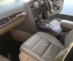 06 Audi A6 S line - Image 7/10