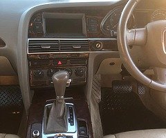06 Audi A6 S line - Image 8/10