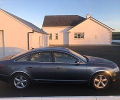 06 Audi A6 S line - Image 10/10
