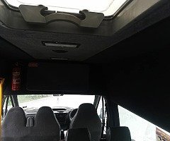 Transit minibus - Image 4/7