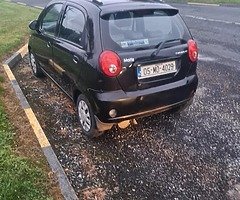 Matiz 1.0 petrol nct 2 months tax 6 months perfect driving 60.000 miles