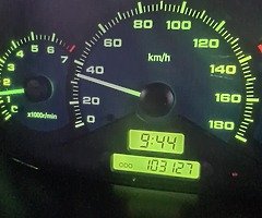 Matiz 1.0 petrol nct 2 months tax 6 months perfect driving 60.000 miles - Image 4/6