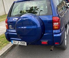 Toyotas for sale