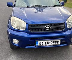 Toyotas for sale