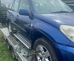 Toyotas for sale - Image 10/10