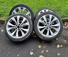 2008 BMW X5