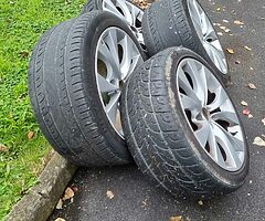 2008 BMW X5 - Image 3/4