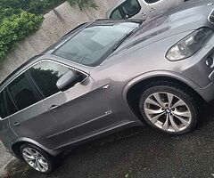 2008 BMW X5 - Image 4/4