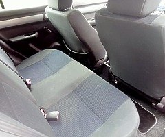 Suzuki Swift 1.3 GLX.Manual transmission - Image 7/10