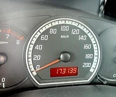 Suzuki Swift 1.3 GLX.Manual transmission - Image 8/10