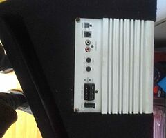 Bass face 2600w - Image 3/4