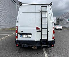 Renault Master 2.3 DCi Tax 02-23 - Image 3/10