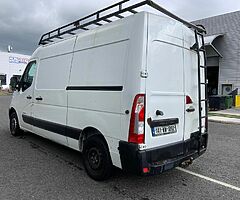 Renault Master 2.3 DCi Tax 02-23 - Image 4/10